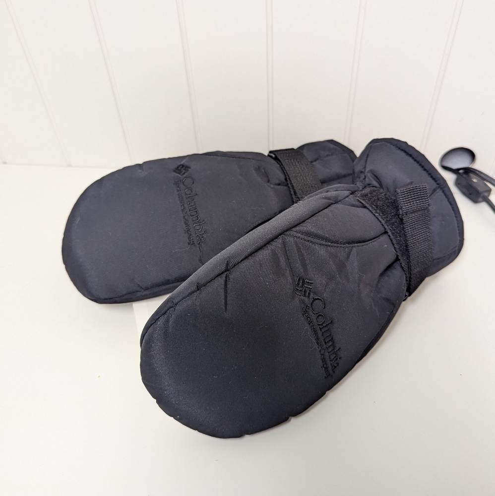 New Columbia Women's L Bugaboo Mittens